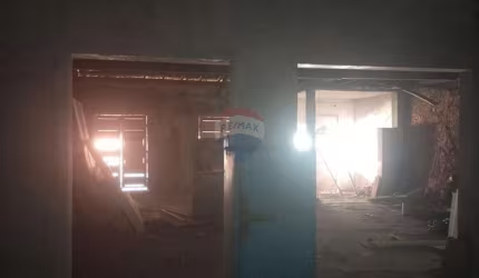 Imóvel Comercial para venda em Pedra De Guaratiba de 316.00m² com 10 Garagens