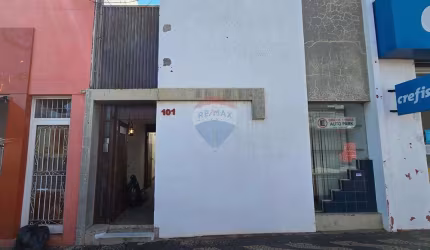 Imóvel Comercial para alugar em Centro de 85.00m²
