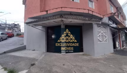Sala Comercial para alugar em Jardim Lenize de 34.00m²
