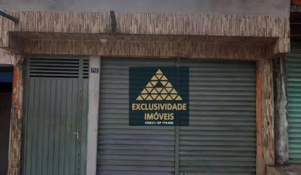 Casa para venda em Cidade Soberana de 160.00m² com 3 Quartos