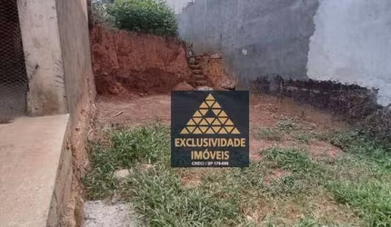 Terreno para venda em Vila Rica de 173.00m²