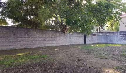 Terreno para venda em Campo Belo de 325.00m²