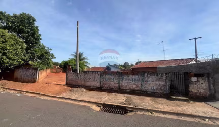 Terreno para venda em Jardim Tropical de 369.00m²