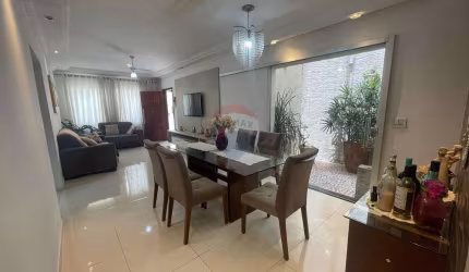 Casa para venda em Residencial Morumbi de 179.50m² com 3 Quartos e 1 Garagem