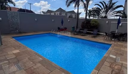 Apartamento para alugar em Jardim São Paulo de 95.40m² com 3 Quartos, 1 Suite e 2 Garagens