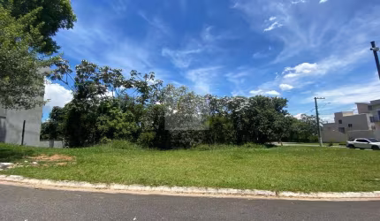 Terreno para venda em Mogi Moderno de 278.00m²