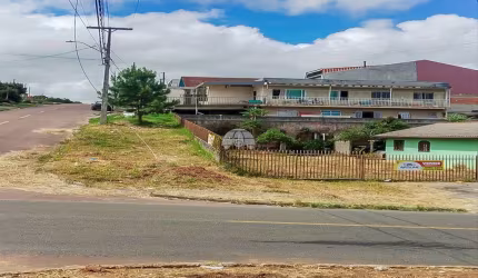 Terreno para venda em São Marcos de 241.00m²