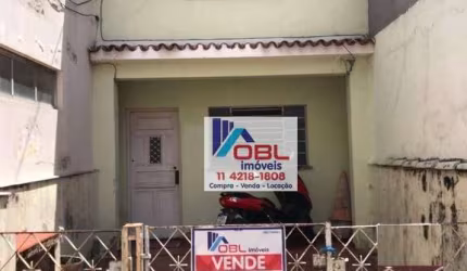 Casa para venda em Tatuapé de 92.00m² com 2 Quartos e 1 Garagem