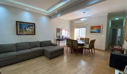 Casa para venda em Jardim Maria Goretti de 204.06m² com 4 Quartos, 2 Suites e 4 Garagens