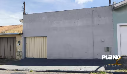 Imóvel Comercial para alugar em Jardim Doutor Antônio Petráglia de 100.00m²