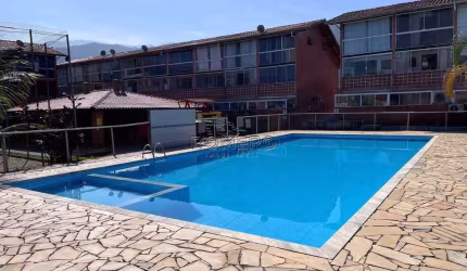 Apartamento para venda em Maranduba de 57.00m² com 2 Quartos e 1 Garagem