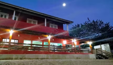 Casa para venda em Tabatinga de 645.00m² com 5 Quartos, 3 Suites e 4 Garagens