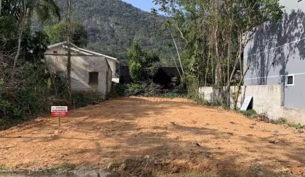 Terreno para venda em Tabatinga de 384.00m²