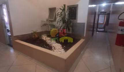 Sala Comercial para alugar em Rudge Ramos de 31.00m²