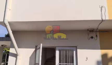 Sobrado para venda em Rudge Ramos de 87.00m² com 2 Quartos e 1 Garagem