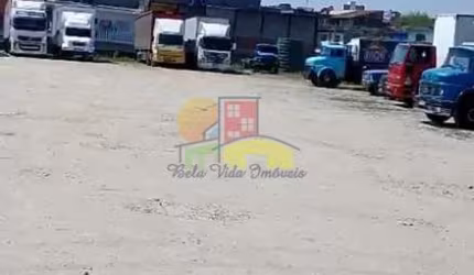 Terreno para venda em Parque Das Seringueiras de 5600.00m²