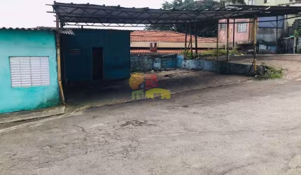 Terreno para alugar em Paulicéia de 1718.00m²