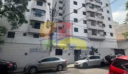 Apartamento para venda em Rudge Ramos de 96.00m² com 3 Quartos, 1 Suite e 2 Garagens