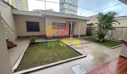 Casa para venda em Rudge Ramos de 222.00m² com 3 Quartos e 3 Garagens