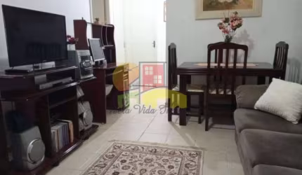 Apartamento para venda em Campanário de 52.00m² com 2 Quartos e 1 Garagem