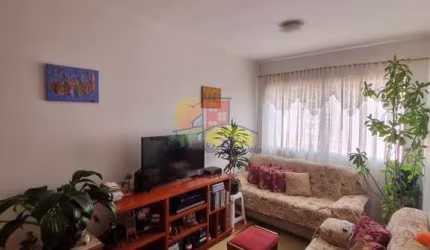 Apartamento para venda em Vila Firmiano Pinto de 56.00m² com 2 Quartos e 1 Garagem