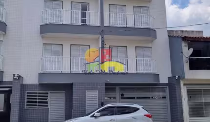 Cobertura para venda em Piraporinha de 130.00m² com 2 Quartos, 1 Suite e 1 Garagem