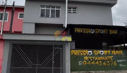 Prédio Comercial para venda em Assunção de 250.00m² com 2 Quartos, 1 Suite e 2 Garagens