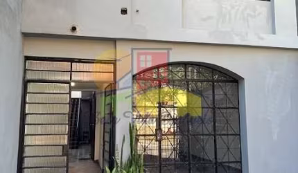 Sobrado para venda em Rudge Ramos de 88.00m² com 2 Quartos e 2 Garagens
