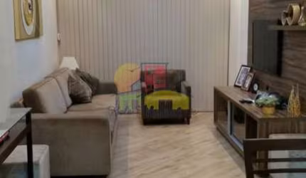 Apartamento para venda em Baeta Neves de 94.00m² com 3 Quartos, 1 Suite e 2 Garagens