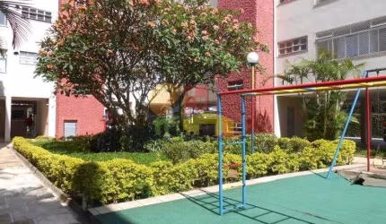 Apartamento para venda em Rudge Ramos de 156.00m² com 3 Quartos, 1 Suite e 2 Garagens