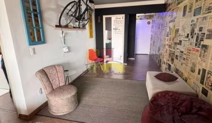 Apartamento para venda em Rudge Ramos de 80.00m² com 2 Quartos, 2 Suites e 2 Garagens