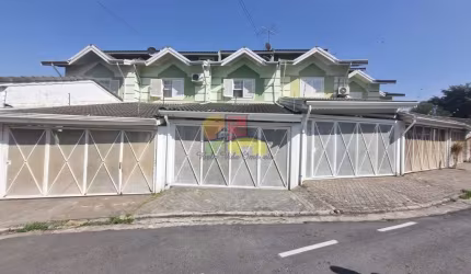Casa de Condomínio para venda em Assunção de 111.00m² com 3 Quartos, 2 Suites e 2 Garagens