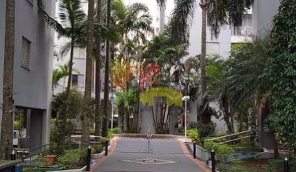 Apartamento para venda em Vila Ivone de 63.00m² com 2 Quartos e 1 Garagem