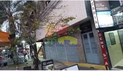 Imóvel Comercial para alugar em Parque Das Américas de 350.00m²