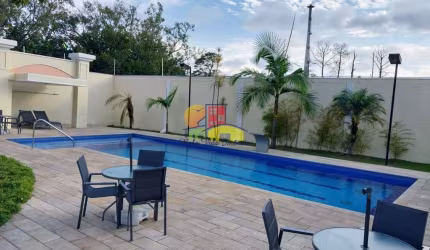 Casa de Condomínio para alugar em Jordanópolis de 229.00m² com 3 Quartos, 1 Suite e 2 Garagens
