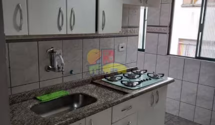 Apartamento para venda em Fazenda Da Juta de 46.00m² com 2 Quartos e 1 Garagem