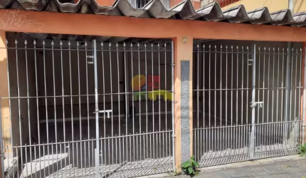 Casa para venda em Jardim Adutora de 80.00m² com 2 Quartos e 2 Garagens