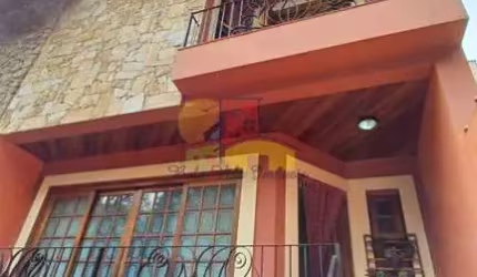 Sobrado para alugar em Jardim Do Mar de 280.00m² com 4 Quartos, 2 Suites e 4 Garagens