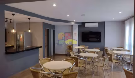 Apartamento para venda em Rudge Ramos de 89.00m² com 3 Quartos, 1 Suite e 1 Garagem