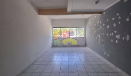 Sala Comercial para alugar em Rudge Ramos de 36.00m²