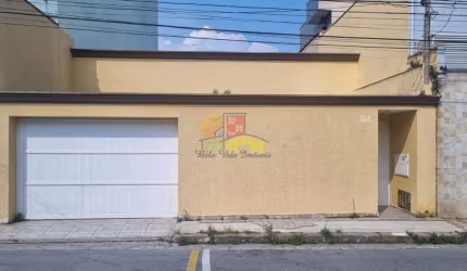 Casa para venda em Rudge Ramos de 154.00m² com 2 Quartos, 1 Suite e 4 Garagens