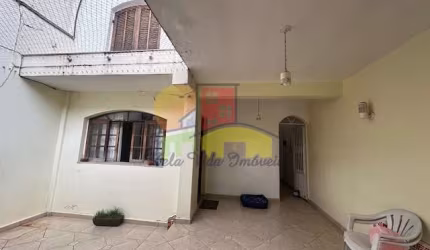Sobrado para venda em Jardim Do Mar de 160.00m² com 3 Quartos, 1 Suite e 2 Garagens