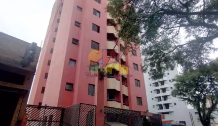 Apartamento para venda em Rudge Ramos de 102.00m² com 2 Quartos e 1 Garagem