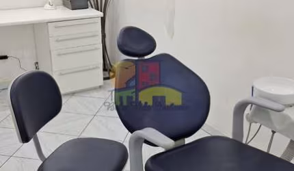 Sala Comercial para alugar em República de 69.00m²