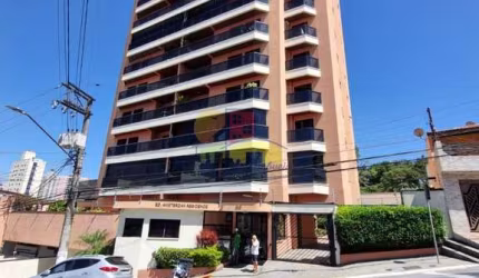 Apartamento para venda em Nova Petrópolis de 117.00m² com 3 Quartos, 1 Suite e 3 Garagens