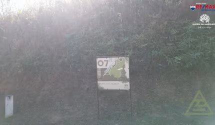 Terreno para venda em Pedro Do Rio de 20347.00m²