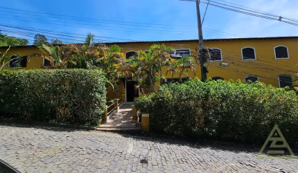 Apartamento para venda em Corrêas de 62.00m² com 2 Quartos e 1 Garagem