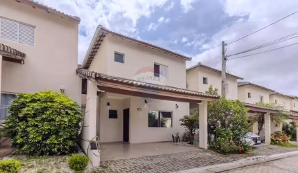 Casa para venda em Vila Jardini de 136.73m² com 3 Quartos, 3 Suites e 2 Garagens