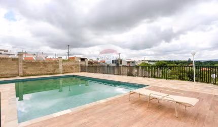 Casa de Condomínio para venda em Cajuru Do Sul de 48.83m² com 2 Quartos e 2 Garagens