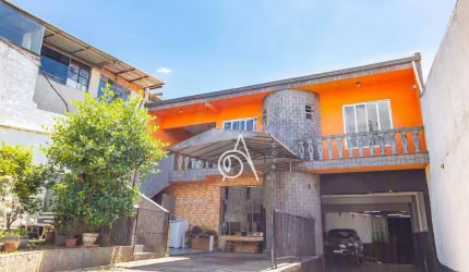 Galpão / Depósito / Armazém para venda em Cidade Industrial de 350.00m² com 2 Garagens